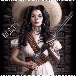 Meet your Posher, Machelle-wallace